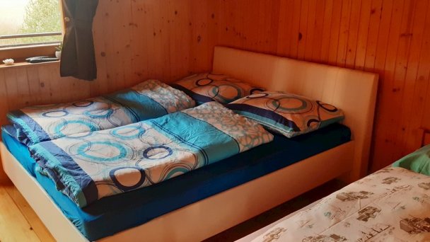 Chata Čučoriedka Jasenská dolina Belá - Dulice 17