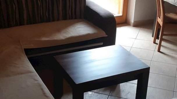 Chata Čučoriedka Jasenská dolina Belá - Dulice 21