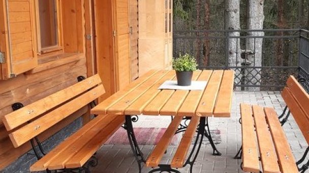 Chata Čučoriedka Jasenská dolina Belá - Dulice 24