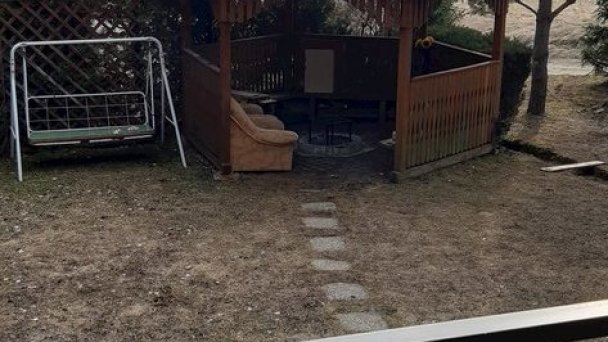 Chata Čučoriedka Jasenská dolina Belá - Dulice 26