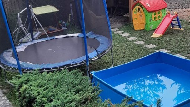 Chata Čučoriedka Jasenská dolina Belá - Dulice 5