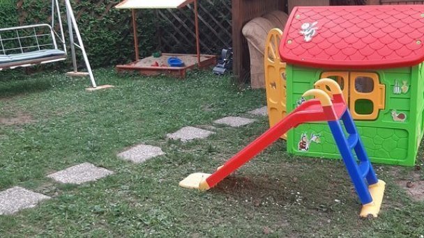 Chata Čučoriedka Jasenská dolina Belá - Dulice 30