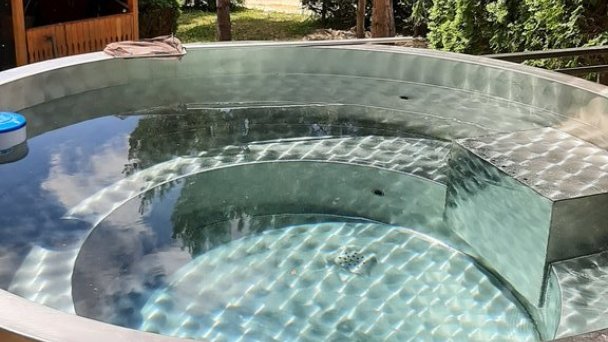 Chata Čučoriedka Jasenská dolina Belá - Dulice 32