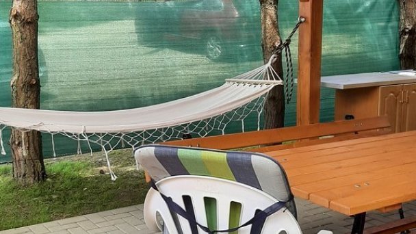 Chata Čučoriedka Jasenská dolina Belá - Dulice 33