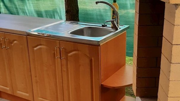 Chata Čučoriedka Jasenská dolina Belá - Dulice 35