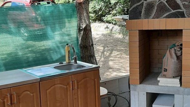 Chata Čučoriedka Jasenská dolina Belá - Dulice 36