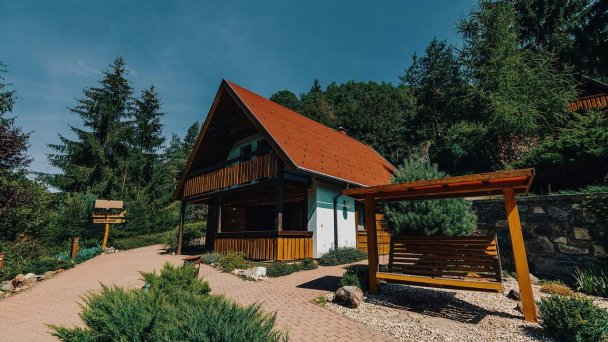Športcentrum Ekoma Zvolen 8