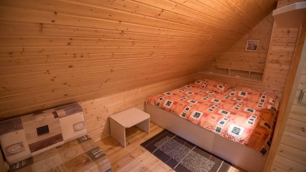 Športcentrum Ekoma Zvolen 9