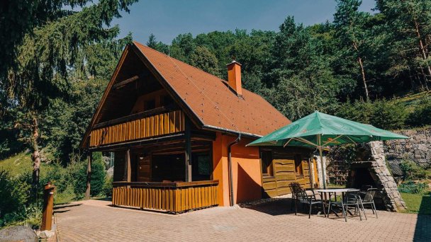 Športcentrum Ekoma Zvolen 12