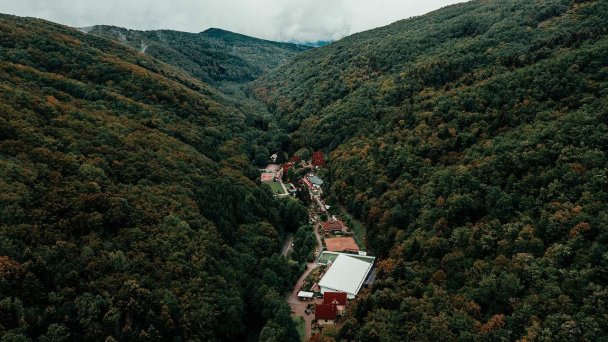 Športcentrum Ekoma Zvolen 19