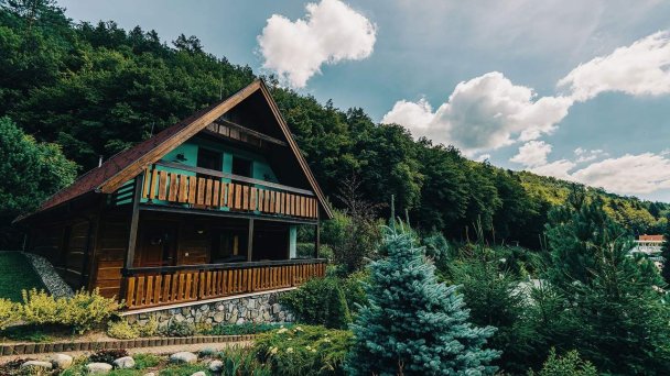 Športcentrum Ekoma Zvolen 21