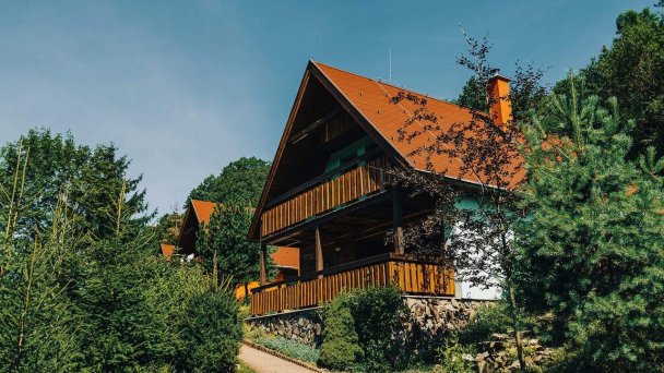 Športcentrum Ekoma Zvolen 22