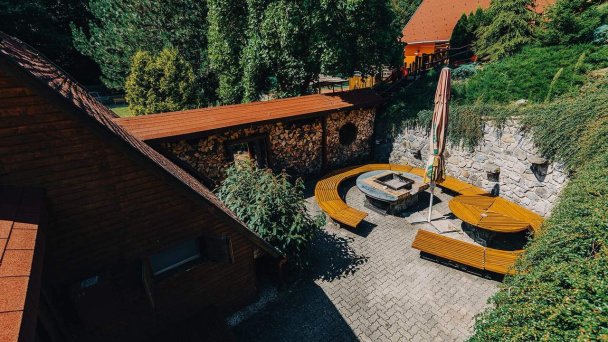 Športcentrum Ekoma Zvolen 7