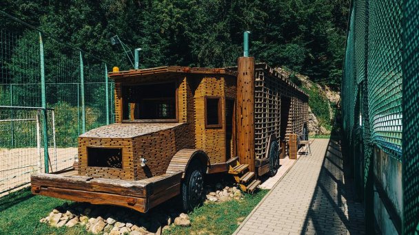 Športcentrum Ekoma Zvolen 5