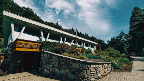 Športcentrum Ekoma Zvolen 40