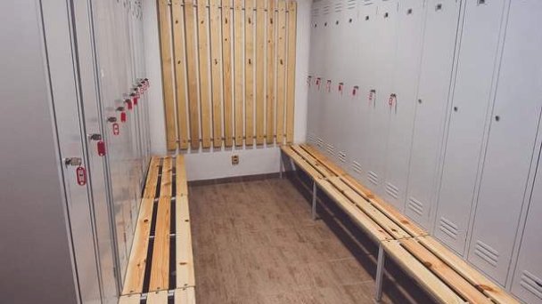 Športcentrum Ekoma Zvolen 42