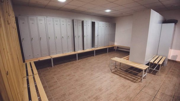 Športcentrum Ekoma Zvolen 43