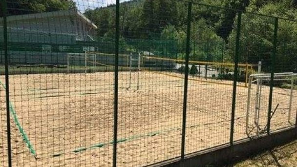 Športcentrum Ekoma Zvolen 47