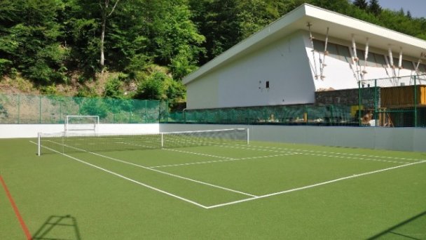 Športcentrum Ekoma Zvolen 51