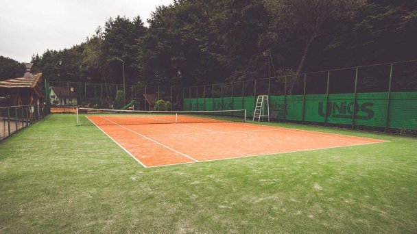Športcentrum Ekoma Zvolen 52