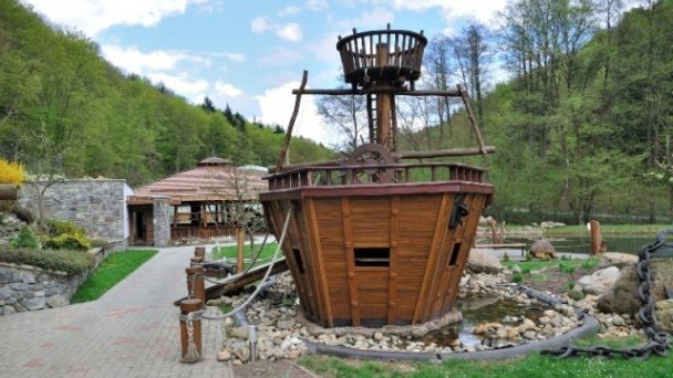 Športcentrum Ekoma Zvolen 56