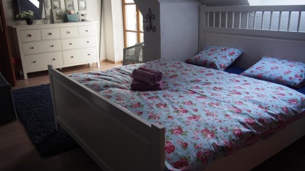 Chalúpka pod Lipkami Kremnické Bane 8