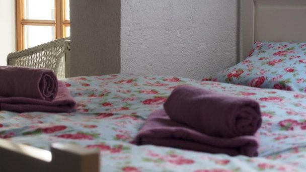 Chalúpka pod Lipkami Kremnické Bane 12