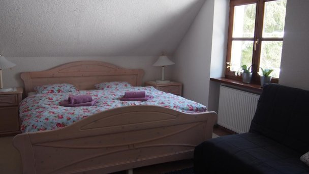 Chalúpka pod Lipkami Kremnické Bane 15