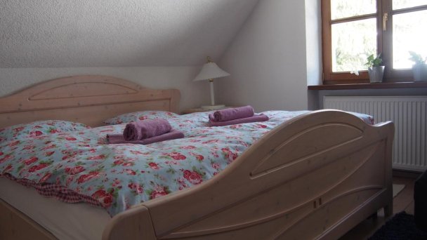 Chalúpka pod Lipkami Kremnické Bane 18
