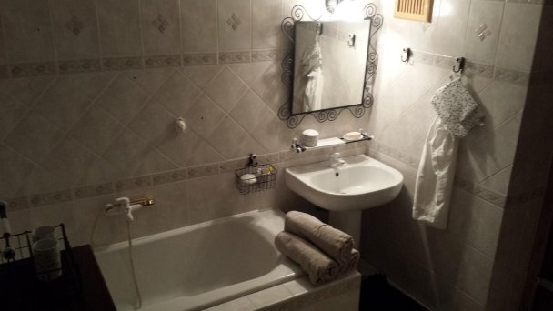 Chalúpka pod Lipkami Kremnické Bane 28