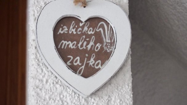 Chalúpka pod Lipkami Kremnické Bane 30