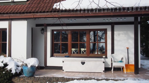 Chalúpka pod Lipkami Kremnické Bane 39