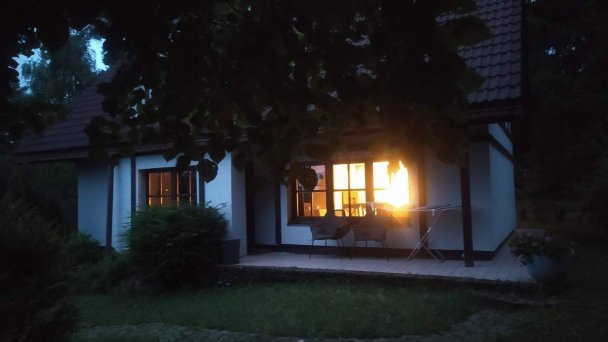 Chalúpka pod Lipkami Kremnické Bane 40