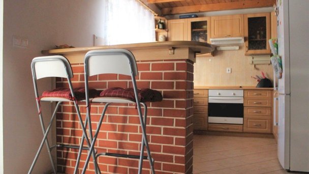 Chata u Stachovcov Počúvadlo 9 Chata u Stachovcov Počúvadlo 9