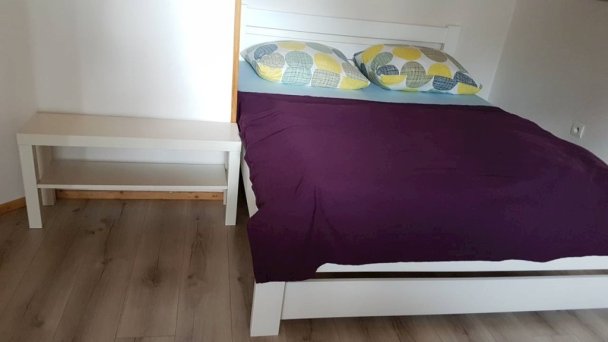 Chata u Stachovcov Počúvadlo 12 Chata u Stachovcov Počúvadlo 12