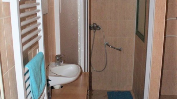 Chata u Stachovcov Počúvadlo 17 Chata u Stachovcov Počúvadlo 17