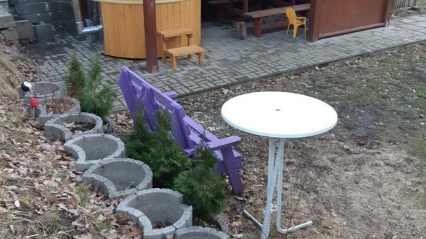 Chata u Stachovcov Počúvadlo 19 Chata u Stachovcov Počúvadlo 19
