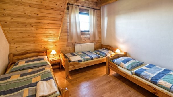 Drevenica pod Sitieňom 1 Lazisko 35 Drevenica pod Sitieňom 1 Lazisko 35