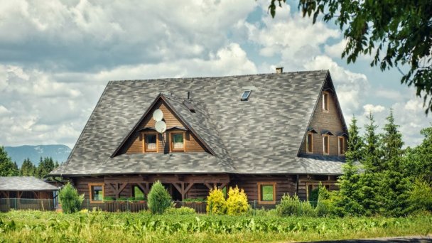 Drevenica pod Sitieňom 1 Lazisko 36 Drevenica pod Sitieňom 1 Lazisko 36