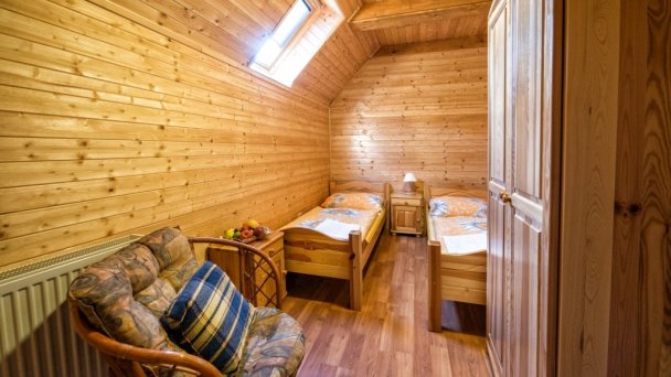 Drevenica pod Sitieňom 1 Lazisko 37 Drevenica pod Sitieňom 1 Lazisko 37