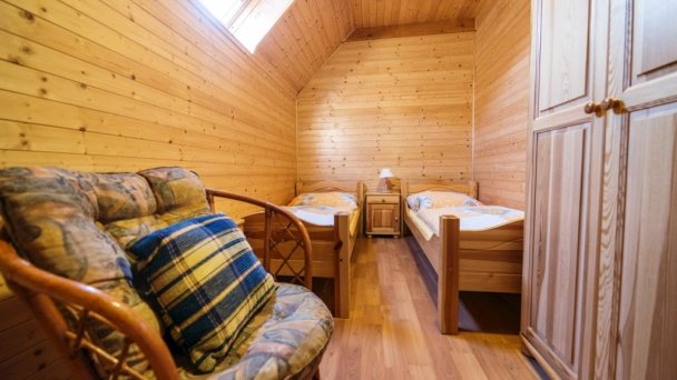 Drevenica pod Sitieňom 1 Lazisko 38 Drevenica pod Sitieňom 1 Lazisko 38
