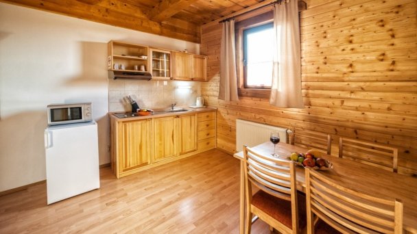 Drevenica pod Sitieňom 1 Lazisko 39 Drevenica pod Sitieňom 1 Lazisko 39