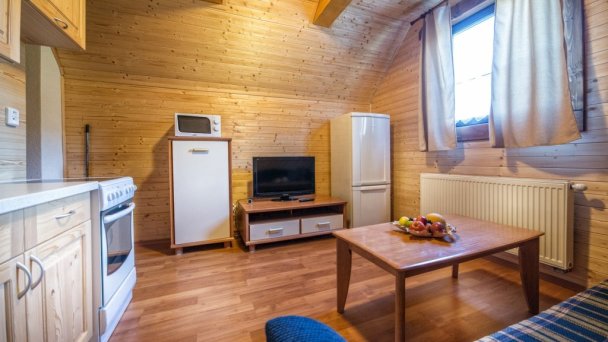 Drevenica pod Sitieňom 1 Lazisko 40 Drevenica pod Sitieňom 1 Lazisko 40