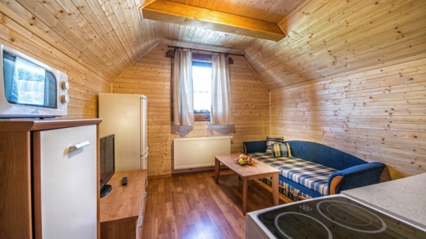 Drevenica pod Sitieňom 1 Lazisko 42 Drevenica pod Sitieňom 1 Lazisko 42