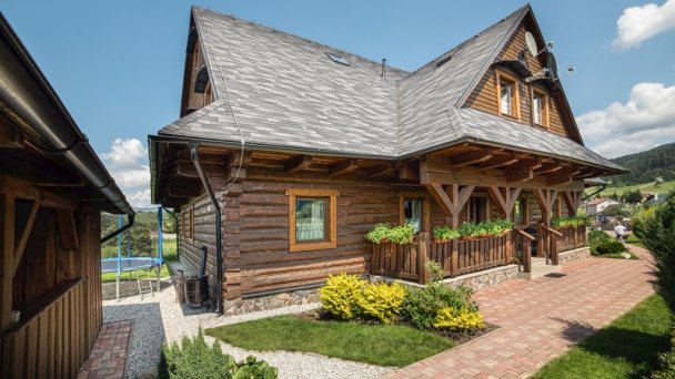 Drevenica pod Sitieňom 1 Lazisko 52 Drevenica pod Sitieňom 1 Lazisko 52