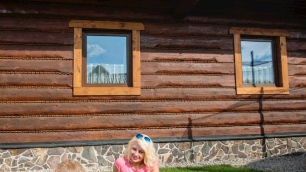 Drevenica pod Sitieňom 1 Lazisko 58 Drevenica pod Sitieňom 1 Lazisko 58