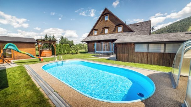 Drevenica pod Sitieňom 1 Lazisko 59 Drevenica pod Sitieňom 1 Lazisko 59