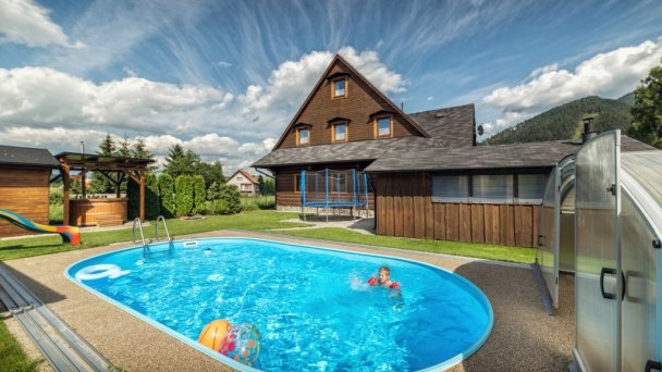 Drevenica pod Sitieňom 1 Lazisko 60 Drevenica pod Sitieňom 1 Lazisko 60
