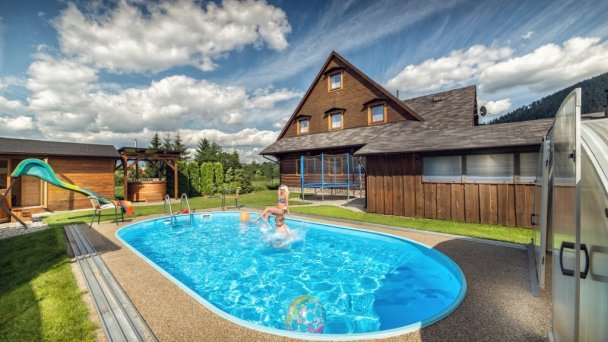 Drevenica pod Sitieňom 1 Lazisko 61 Drevenica pod Sitieňom 1 Lazisko 61