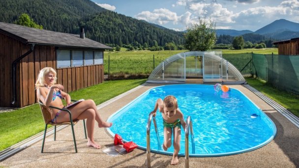 Drevenica pod Sitieňom 1 Lazisko 9 Drevenica pod Sitieňom 1 Lazisko 9